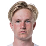 V. Kristiansen Defender