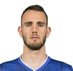 J. Gammelby Defender