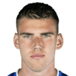 K. Jørgensen Defender