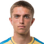 A. Pyndt Midfielder