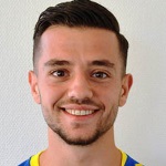 B. Halimi Midfielder