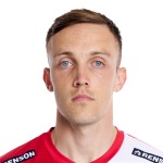 L. Vigen Midfielder