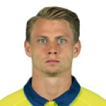 S. Hedlund Midfielder