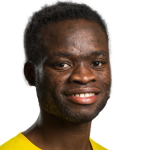 C. Antwi Defender