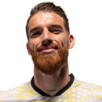 José Sá Goalkeeper