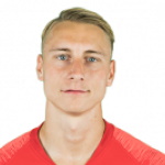U. Yttergård Jenssen Defender