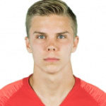 Oliver Antman Midfielder