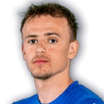 M. Damsgaard Midfielder