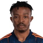 I. Atanga Midfielder