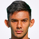 S. Silva Goalkeeper