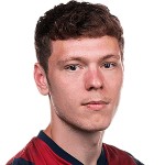 A. Skov Olsen Attacker