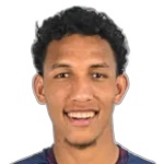 A. Romero Midfielder