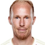 M. Rygaard Midfielder