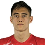 S. Crone Defender