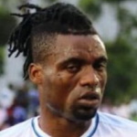 Ifeanyi John Anaemena Defender