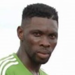 F. Mohammed Midfielder