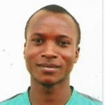 A. Oladapo Midfielder