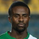 Stanley Sopuruchi Dimgba Attacker