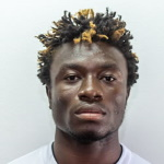 I. Mustapha Attacker