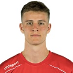 R. Carstensen Midfielder