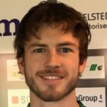 A. Heimer Midfielder