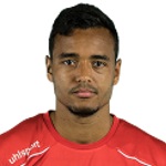 M. Rochester Midfielder