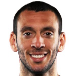 Roderick Miranda Defender