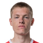 S. Jørgensen Midfielder