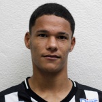 Tales José da Silva Attacker