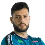 Thiago Coelho Goalkeeper