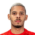 Gabriel Pereira Defender