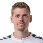 F. Brandhof Midfielder