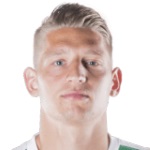 J. Grønning Midfielder