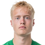 T. Bech Attacker