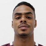 Caíque Midfielder