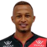 Léo Pereira Attacker