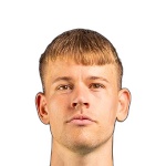 C. Petersen Goalkeeper