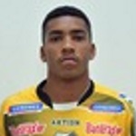 Léo Tocantins Attacker