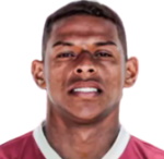 Marcelinho Attacker