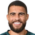 Bruno Santos Attacker