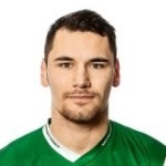 D. Krajišnik Midfielder