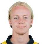 P. Therkildsen Defender