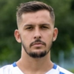 Giovanni Pavani Midfielder