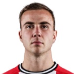 M. Götze Midfielder
