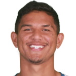 Everton Bala Attacker