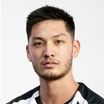 Luis Oyama Midfielder