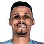 Peixoto Midfielder