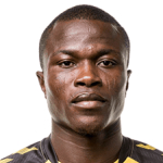 S. Iyede Attacker
