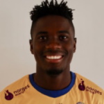 M. Baidoo Midfielder