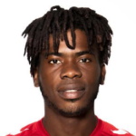 H. Uzochukwu Defender